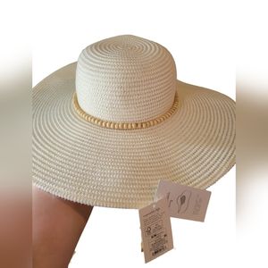 Sun hat